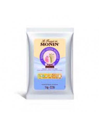 Monin Frappe Polvere Yoghurt 1 bottiglia Kg