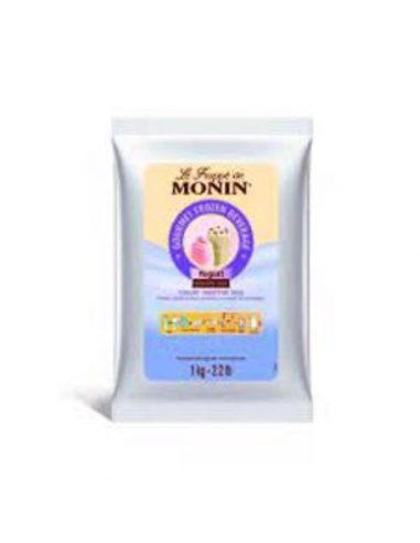 Monin Frappe Powder Yoghurt 1 Kg Bottle