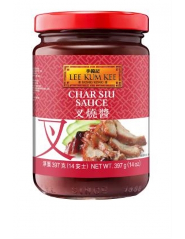 Lee Kum Kee Sauce Char Siu 397 Gr x 1