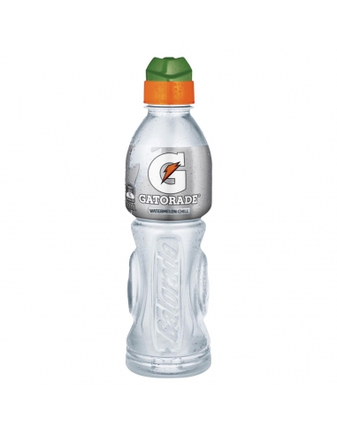 Gatorade 水午餐