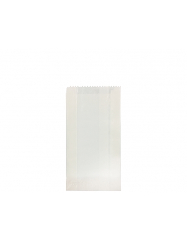 Cast Away No1 Glassine Satchel Paper Bagl 200 por 100 por 100 40 mm x 500