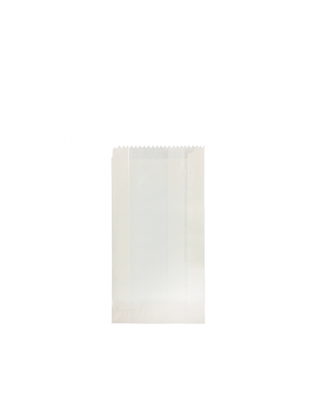 Cast Away No1 Glassine Satchel Paper Bagl 200 by 100 by 40 mm x 500