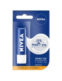 Nivea Essential Care Lip Balm 4.8g x 1