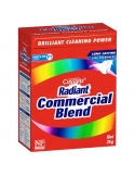 Radiant Commercial Laundry Concentrate Powder 12kg x 1