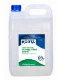Korta Dishwashing Liquid Auto 5l x 1