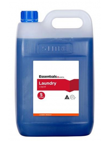 Laundry Liquid 5l x 1