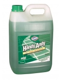 Handy Andy Cleaner And Disinfectant Pine 5l x 1