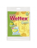 Vileda Wettex Cloth 3 Pack x 1