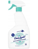 Community Co Clean Freak Bath & Shower Spray 750ml x 6