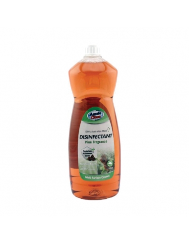 Aussie Clean Desinfektionsmittel Pinien Duft 1ltr