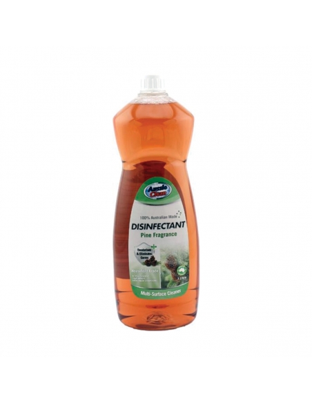 Aussie Clean Desinfektionsmittel Pinien Duft 1ltr