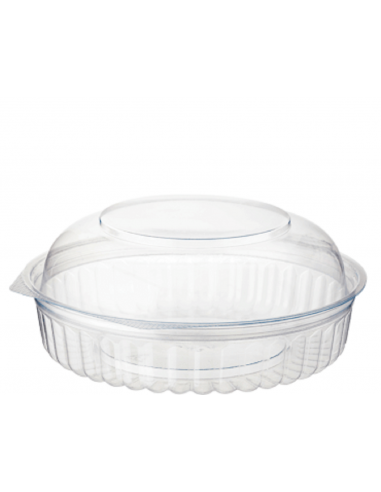 Cast Away Show Bowl con Lid 20oz 568 ml / 20 oz 170 por 40 mm x 25