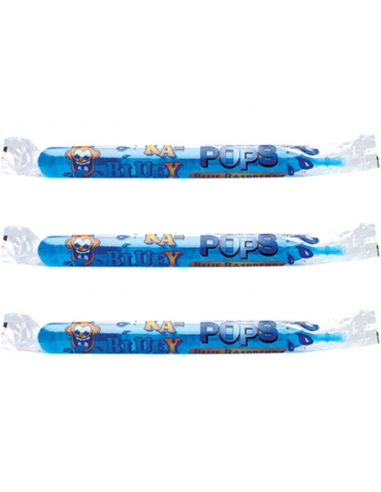 Ka-bluey Ice Pops 90ml x 100