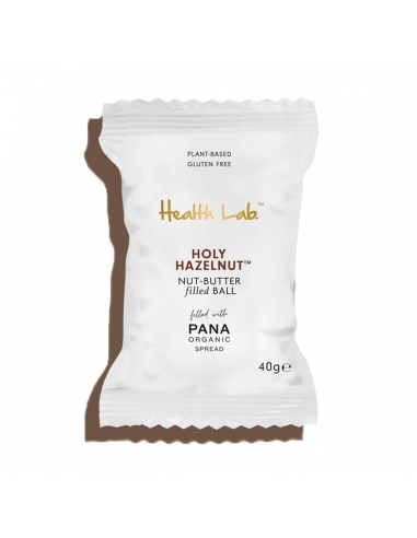 Health Lab Boules de Geisha 40g x 12