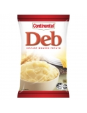 Deb Potato Instant Mashed 350gm x 1