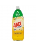 Ajax Citrus Burst Floor Cleane 750ml x 1