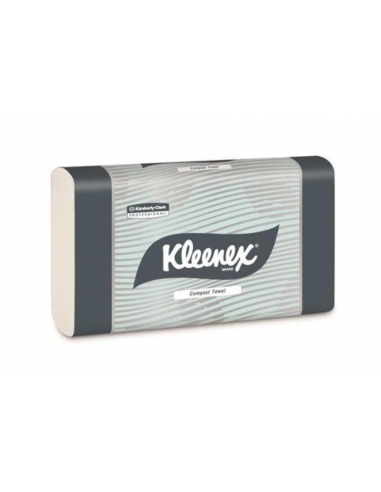 Kleenex Towel Optimum 120 Sheets x 1