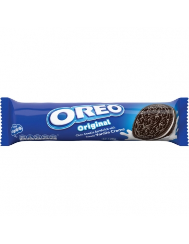 Oreo Oryginał 128 g x 1