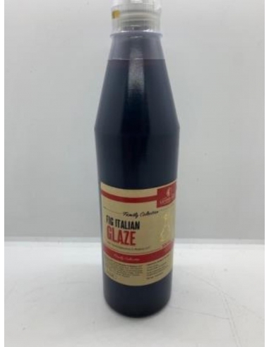 Sandhurst Glaze Fig Italian 500 Ml Bottle