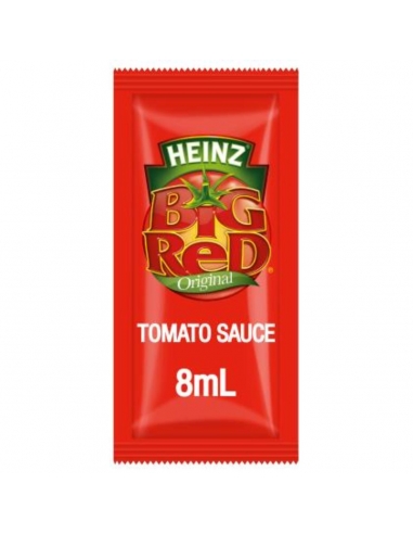 Heinz Sauce Tomaten 8ml x 300
