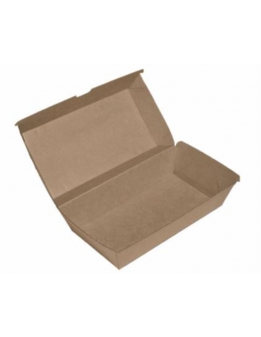 Anchor Container Snack Box Beta Junta de grandes 50 paquetes