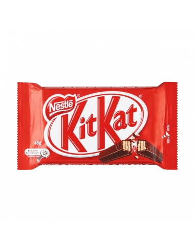 Nestle Kit Kat 4 Vinger 45 g x 48