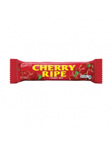 Cadbury Cherry Ripe 52g x 48