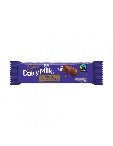 Cadbury Dairy Milk 50g, 48