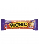 Cadbury Picnic 46g x 25