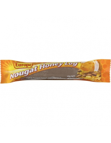 Cadbury Europe Honeylog 40g x 35