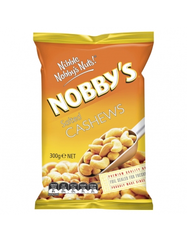 Nobbys Contanti 300g