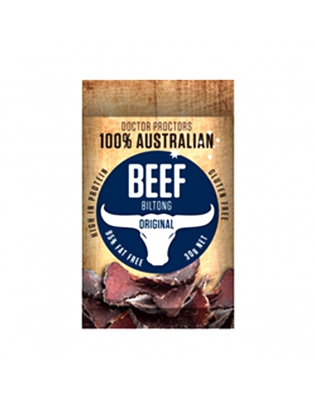 Dr Proctor Beef originale 30g x 12