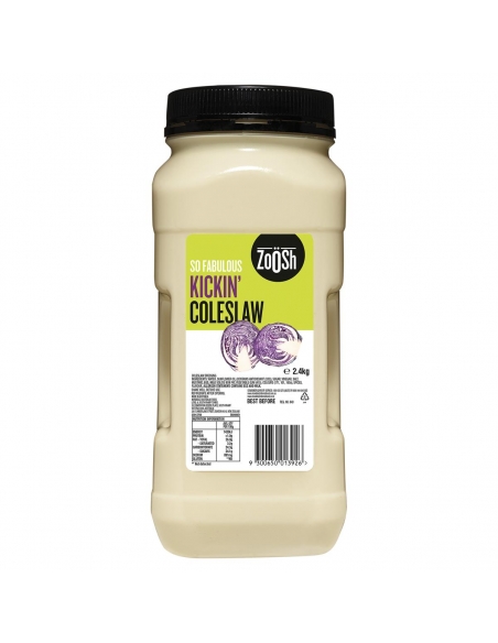 Zoosh Słodkie słodycze 2,4 kg