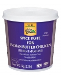 Asia@home Indian Butter Chicken Paste 1kg x 1