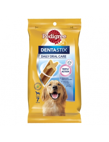 Dentastix Wielki Pies 270 g
