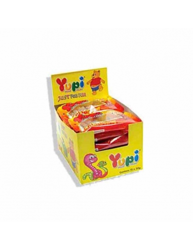 Yupi Cola 40g x 12