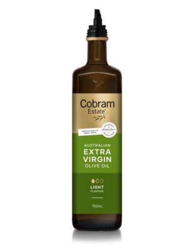 Cobram Estate Light Australian E x 1
