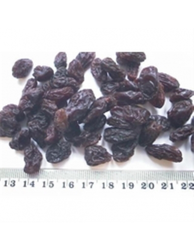 Trumps Raisins Seedless 1 Kg x 1