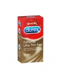 Durex Fetherlite Ultra 10 Pack x 1