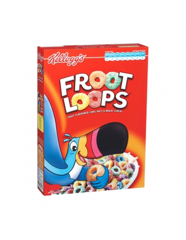Froot Loops 285g - R x 1