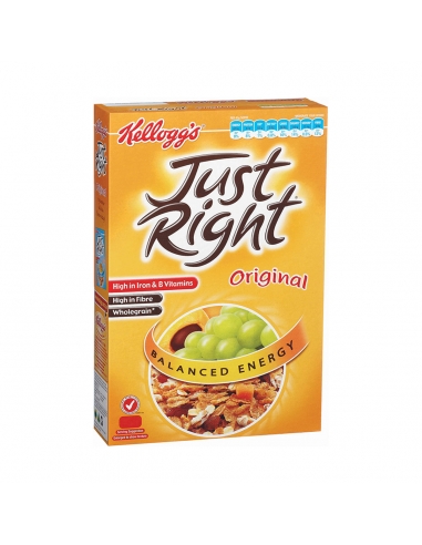 Just Right Original 460g x 1