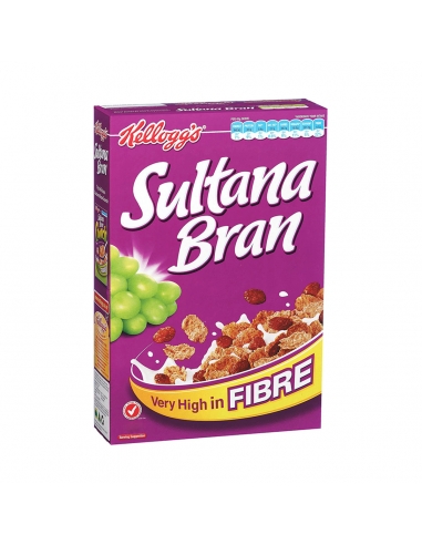 Sultana Bran 420g x 1