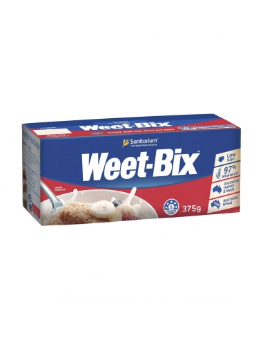 Weetbix 375g