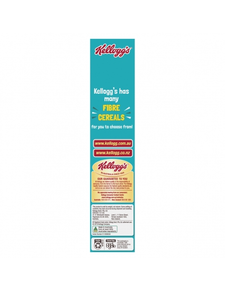 Kellogg'Todo Bran Original 350gm
