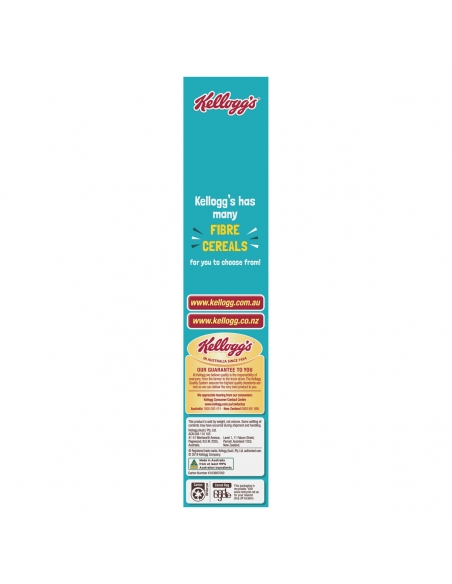 Kellogg'Wszystkie krówki oryginalne 530 gm