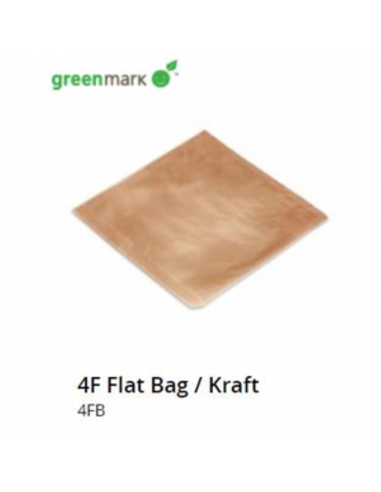 Greenmark Emballage de 500 paquets