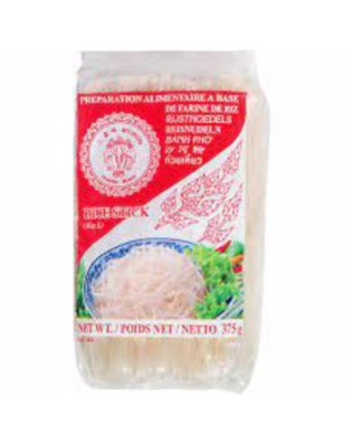 Erawan Noodle Ryżowe Wielkie 375 gr