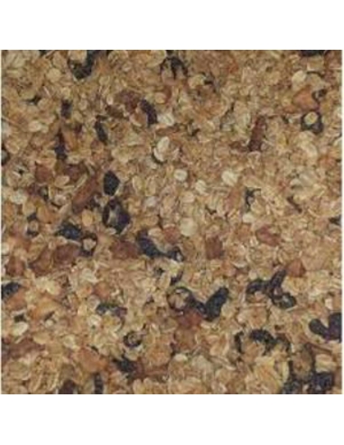 Trumps Granola Cranberry & Apple 5 Kg x 1