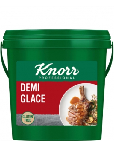 Knorr Sauce Demi Glace Gluten Free 6 Kg x 1