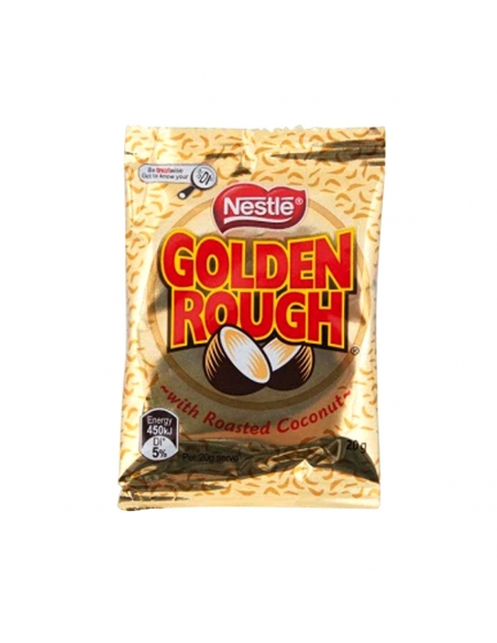 Nesting Golden Rough 20g x 48